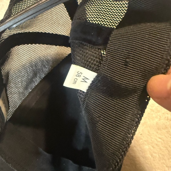 Gucci cap - Picture 8 of 8